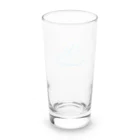 SENTOUの風呂 Long Sized Water Glass :back