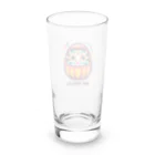 18ban's shopの願いがかなった！ Long Sized Water Glass :back