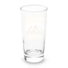 Tina97710のサバンナジラフ Long Sized Water Glass :back
