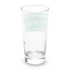 フォーヴァの標識 Long Sized Water Glass :back