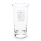 KIZUKI のJUST DO IT Long Sized Water Glass :back