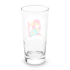 okitahiromuの2ndライフフィッシュ Long Sized Water Glass :back