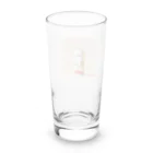 ttyymの天国の果実 Long Sized Water Glass :back