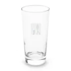 Takesiyyの未来のジーンズ: インダストリアル・ファッション Long Sized Water Glass :back