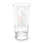 kodomo_bearのイリューム (Illum) Long Sized Water Glass :back