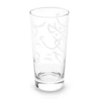 スナックayareの愛ってナニ？ Long Sized Water Glass :back