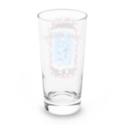 ERIZENのハッピーホリデーズ　by Hidemi Woods Long Sized Water Glass :back
