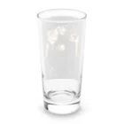 世界美術商店のナルキッソス / Narcissus Long Sized Water Glass :back