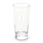 pikapikahikaru1のお米 Long Sized Water Glass :back