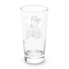 侍VRドージの侍VRDOGE #4 Long Sized Water Glass :back