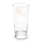 酒の精霊アートの魅惑の甘味 Long Sized Water Glass :back