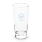 uzuemonのうずえもんロゴ Long Sized Water Glass :back