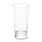 スナックまさこのスナックまさこ　オリジナルグッズ Long Sized Water Glass :back