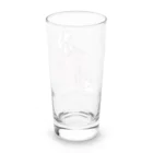 sasakiの長電話 Long Sized Water Glass :back