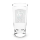 NWorldのスマートウォッチの進化 Long Sized Water Glass :back