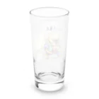 ろくむしのおなら大魔王 Long Sized Water Glass :back