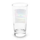 G7のショップのエーテルリーフ イルミネーションデスクライト Long Sized Water Glass :back