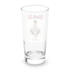 ODENOSUの426 Long Sized Water Glass :back