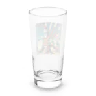 fmk235のYAKITORIHERO Long Sized Water Glass :back