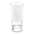 【Yuwiiの店】ゆぅぅぃーのデジタルアーツ★HISENSE Long Sized Water Glass :back