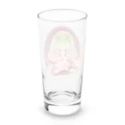 ArakakiPalomaのメラニー・マルティネス Long Sized Water Glass :back