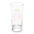 ArakakiPalomaのメラニー・マルティネス Long Sized Water Glass :back