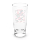 何これ屋の和シリーズ Long Sized Water Glass :back