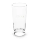 いるよ。のねずみとうざき。 Long Sized Water Glass :back