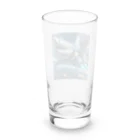 RISE　CEED【オリジナルブランドSHOP】のサメの宇宙船 Long Sized Water Glass :back