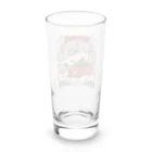 to-myのアメリカン雑貨 Long Sized Water Glass :back