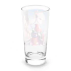 Moichi Designs Shop-2023の神戸ロマンス街道めぐり Long Sized Water Glass :back