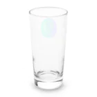 Harmonyの和んねす Long Sized Water Glass :back