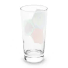 kokorozasuのぽっ Long Sized Water Glass :back