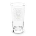 猿人★ロックのサルマンダラ Long Sized Water Glass :back