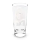 petitringo -プチリンゴ-のリル Long Sized Water Glass :back