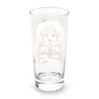 きどっちチャンネルの主に童話を朗読中のきどっちチャンネルのアイコン Long Sized Water Glass :back