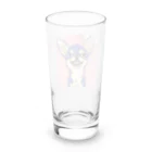 kuchibueyaのチワワ　 Long Sized Water Glass :back