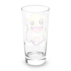 mitamu-のアクベビー2コラボ Long Sized Water Glass :back