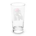 ローズスモーキーのSmokin' Rhymes Attire Long Sized Water Glass :back