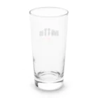 nnn.ikbのMiin by nnn.ikb Long Sized Water Glass :back