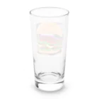 ブレイクスルーのバーガービック Long Sized Water Glass :back