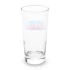 DESTROY MEの低気圧姫 Long Sized Water Glass :back