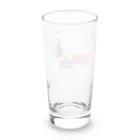 ひめじSubかる☆フェスティバルのひめじSubかる☆フェスティバル2023 グッズ Long Sized Water Glass :back