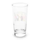 SHOP teeteeteeのポジティブの全部 Long Sized Water Glass :back