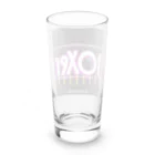 Logic RockStar の10Xer Long Sized Water Glass :back