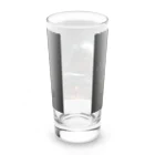 イカサマひでおの荒屋の「Hello!」 Long Sized Water Glass :back