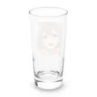 G7のショップの ねこみみの魅力、あなたと共に - ファンタジーグッズ Cat-Eared Beauty: Fantasy Goods to Charm Your Day Long Sized Water Glass :back