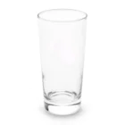 nekooteのにゃぴわらちゃん Long Sized Water Glass :back