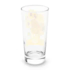 「印象派」ゴッホ・グッズ専門店のゴッホ・ひまわり Long Sized Water Glass :back