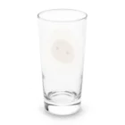 npa.sukeのnpati Long Sized Water Glass :back